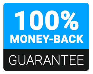 Money Back Guarantee
