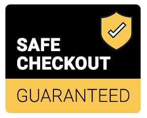 Guaranteed Safe Checkout
